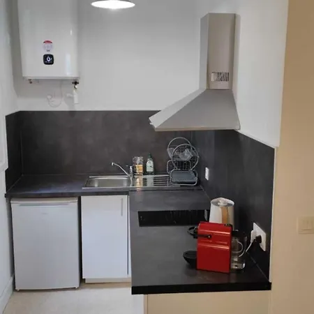 7 - T3 70m2 - Standing, Moderne Et Equipe - Carmes-renforts ,