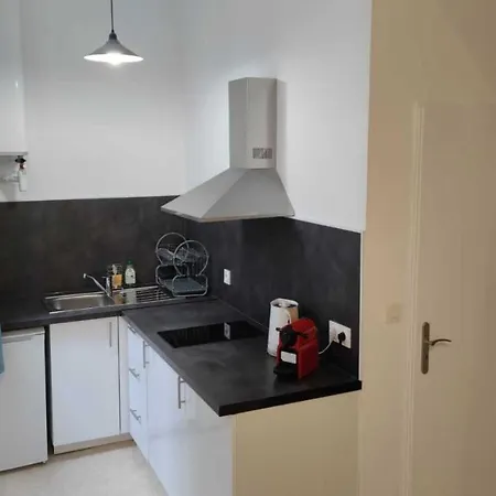 7 - T3 70m2 - Standing, Moderne Et Equipe - Carmes-renforts , Toulouse