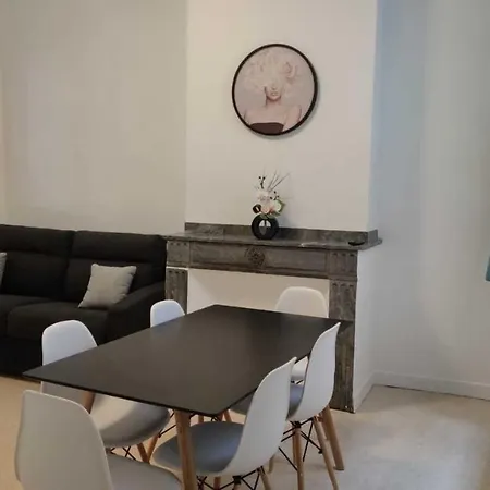 7 - T3 70m2 - Standing, Moderne Et Equipe - Carmes-renforts , *