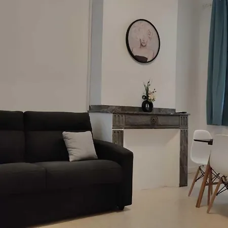 7 - T3 70m2 - Standing, Moderne Et Equipe - Carmes-renforts , Apartment
