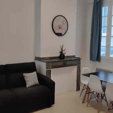 7 - T3 70m2 - Standing, Moderne Et Equipe - Carmes-renforts , Apartment Toulouse