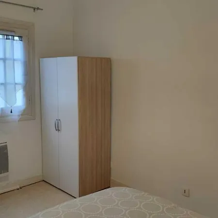 Apartment 7 - T3 70m2 - Standing, Moderne Et Equipe - Carmes-renforts , *