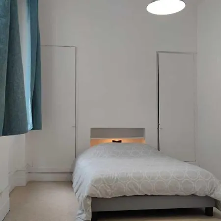 7 - T3 70m2 - Standing, Moderne Et Equipe - Carmes-renforts , Apartment