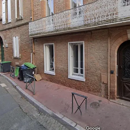 7 - T3 70m2 - Standing, Moderne Et Equipe - Carmes-renforts , * Toulouse